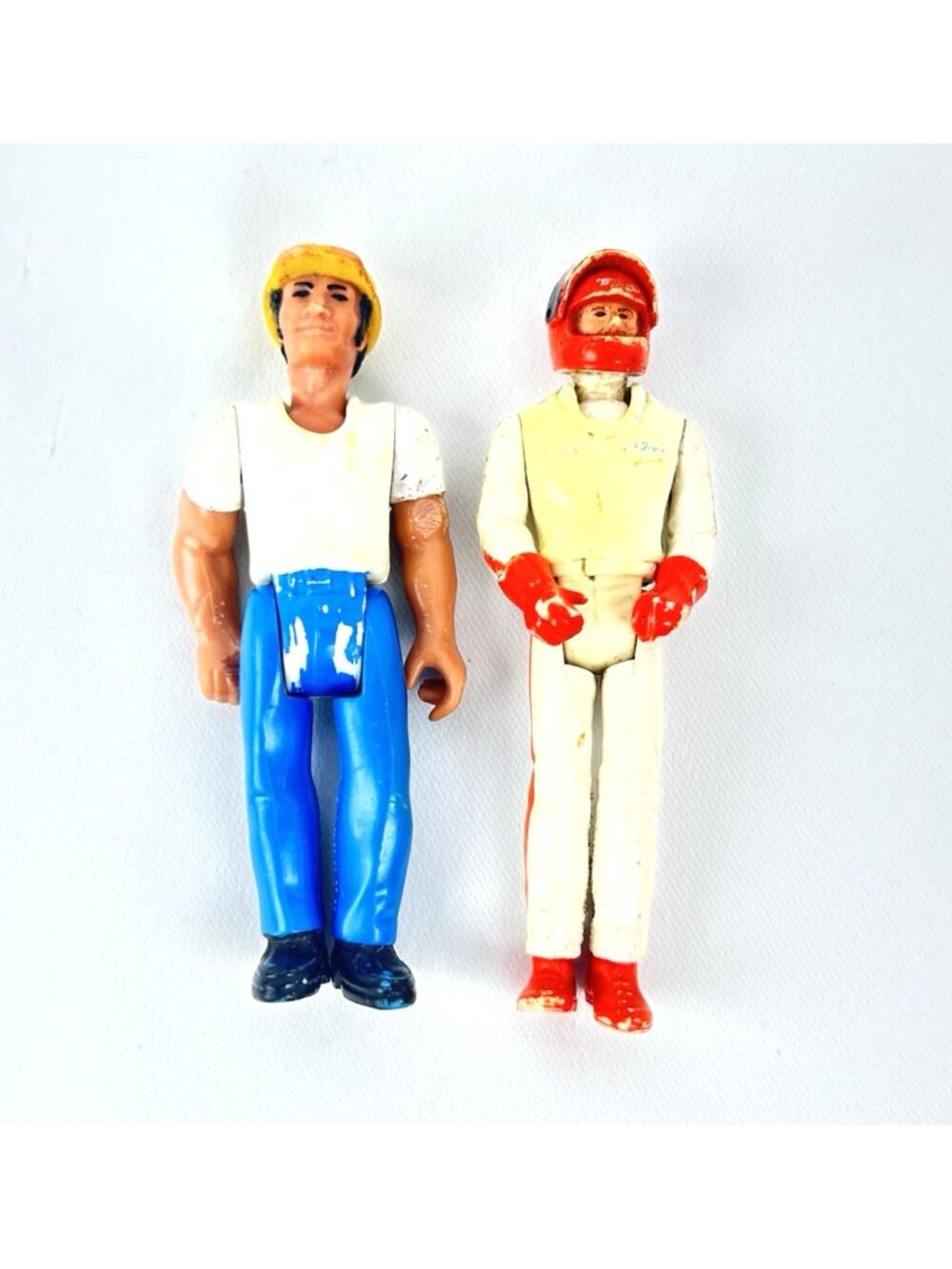 Fisher Price Adventure People and One Tonka Dude AJ Foyt - Picture 7 of 16